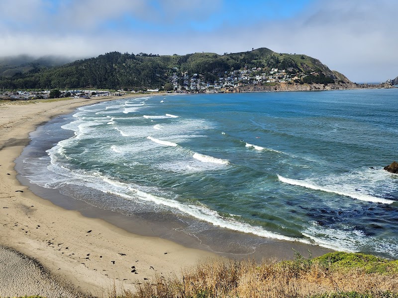Pacifica State Beach photo 3