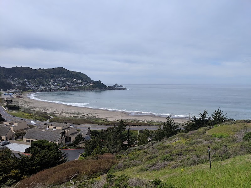Pacifica State Beach photo 2