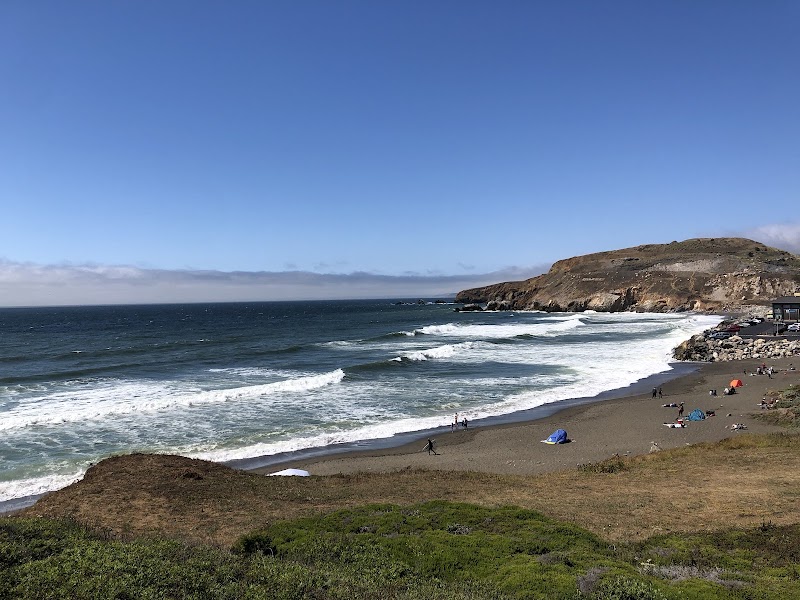 Pacifica State Beach photo 4