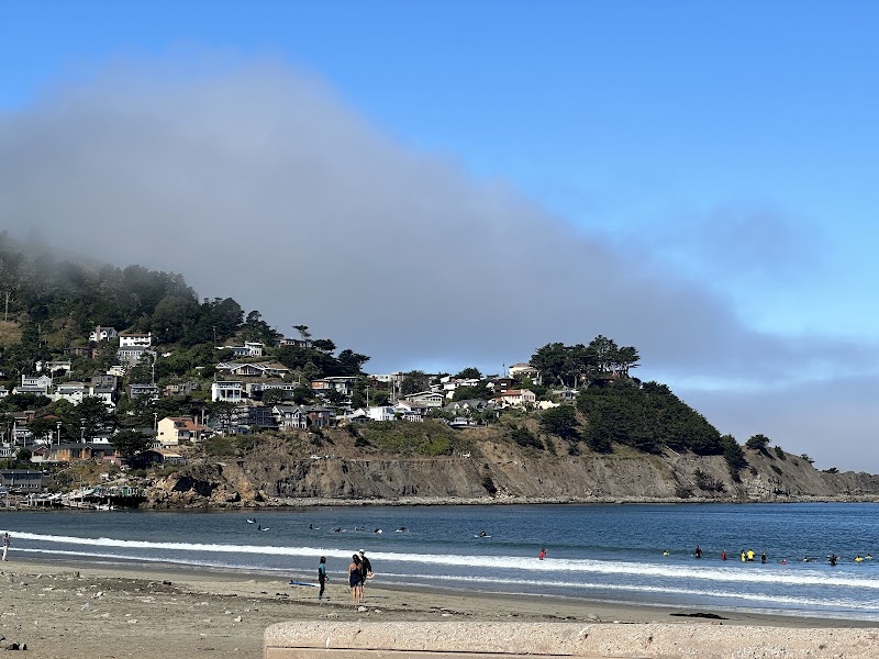 Photo of Pacifica State Beach