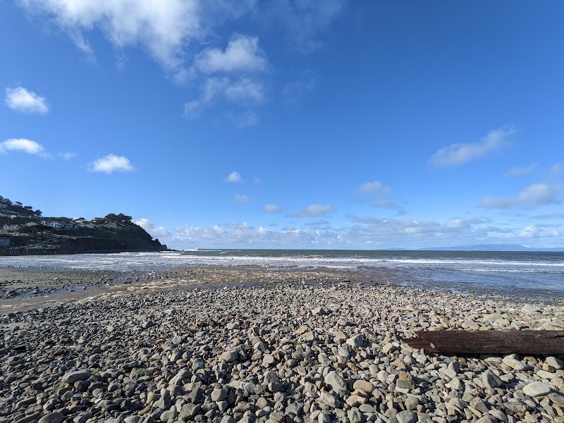 Pacifica State Beach photo 5