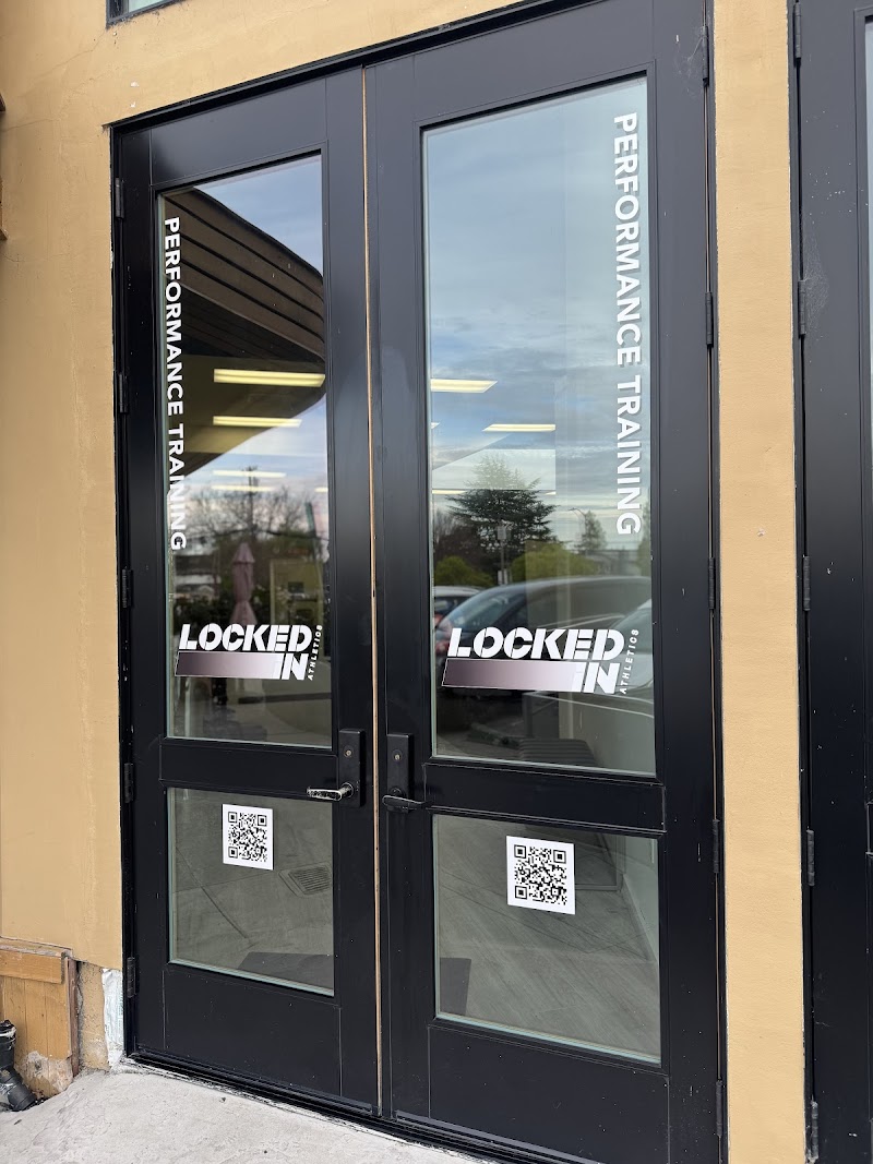 Locked In Athletics LLC photo 4