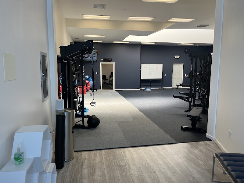 Photo of Locked In Athletics LLC