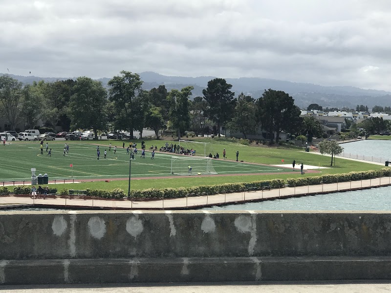 Soccer Field | Catamaran Park photo 5