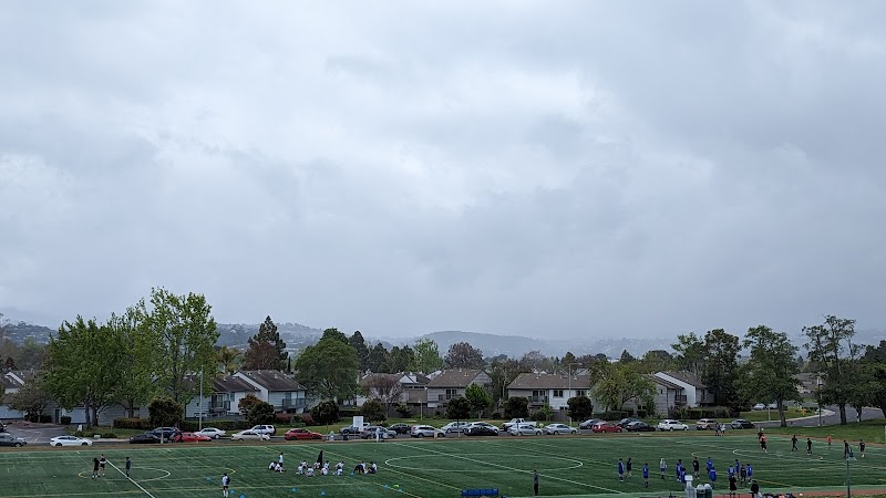 Soccer Field | Catamaran Park photo 2