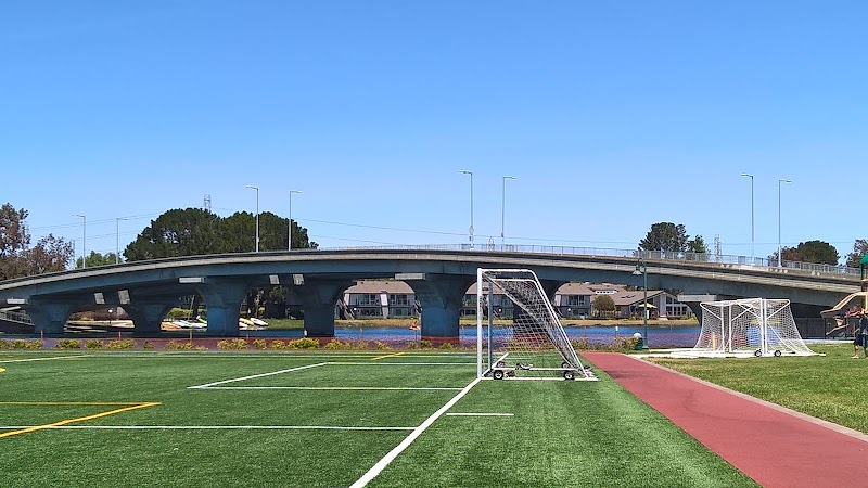 Photo of Soccer Field | Catamaran Park