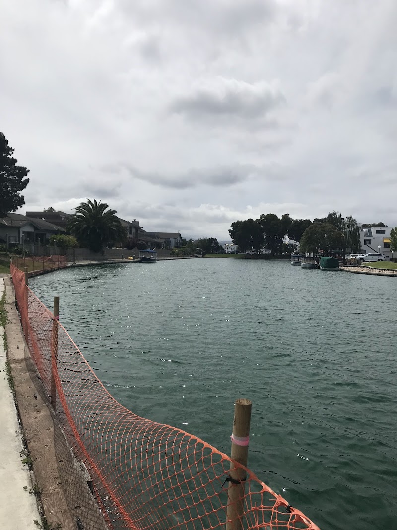 Soccer Field | Catamaran Park photo 4