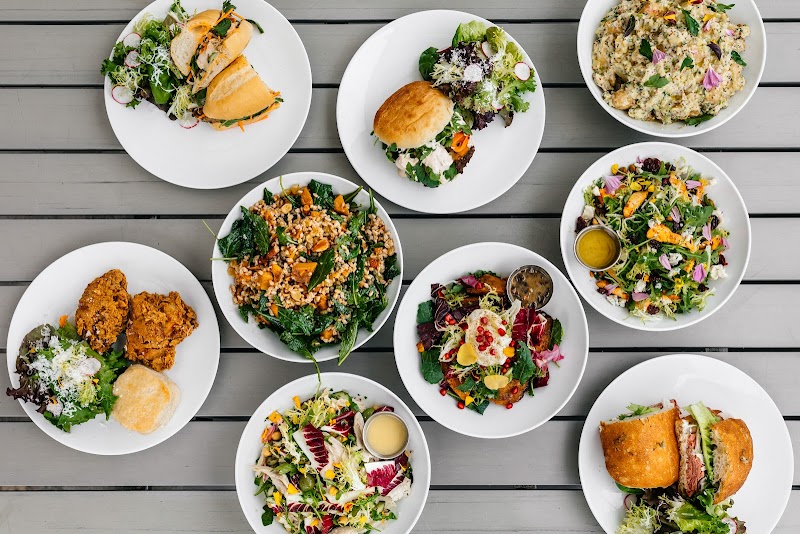 Photo of Southside Catering