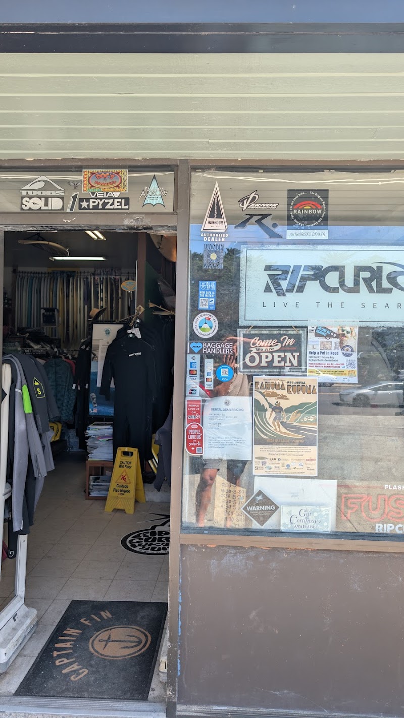 Photo of Sonlight Surfshop