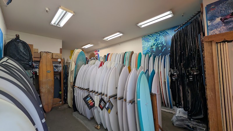 Sonlight Surfshop photo 2