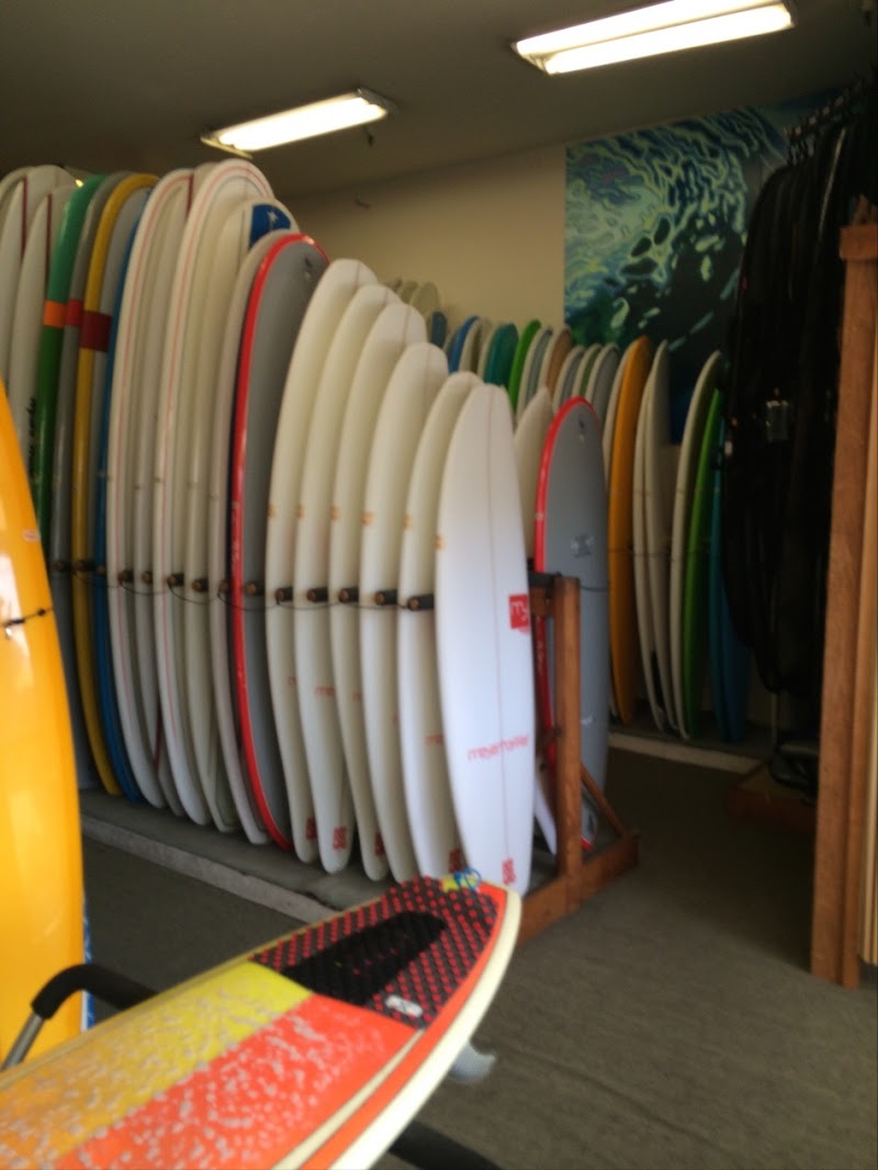 Sonlight Surfshop photo 3