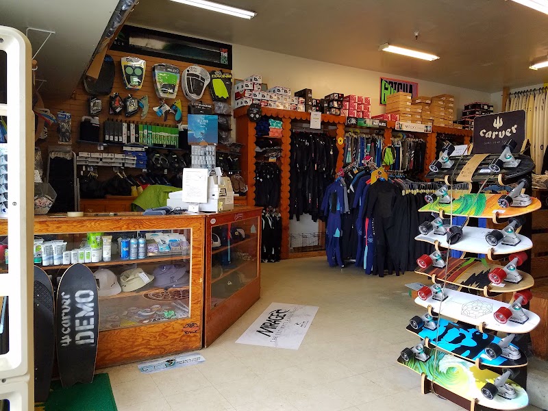 Sonlight Surfshop photo 4