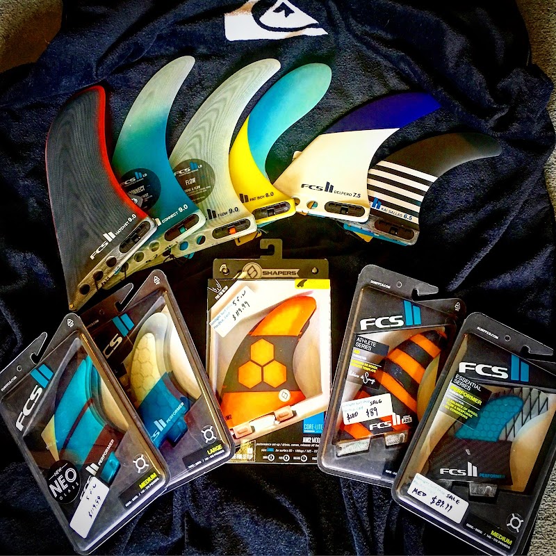Sonlight Surfshop photo 5