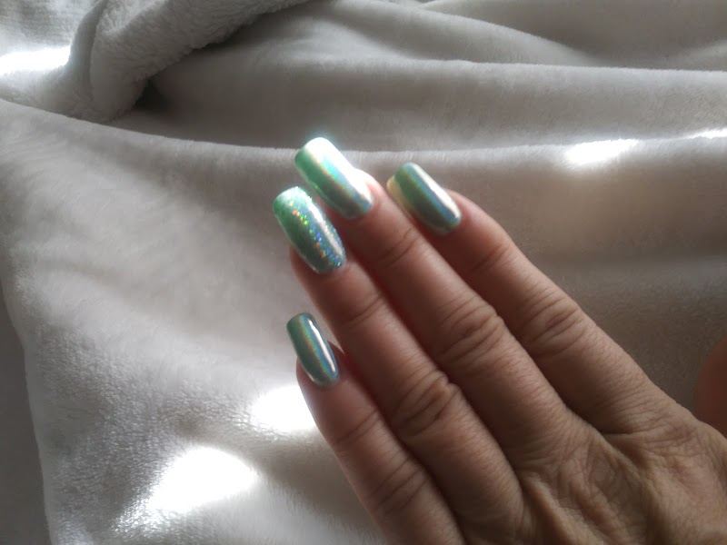 Valerie's Nail Salon photo 3