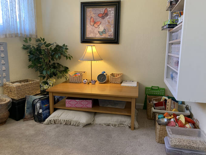 TheraThrive Counseling, Assessment, and Wellness Centers photo 2