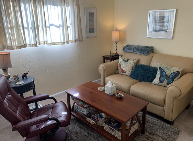 Photo of TheraThrive Counseling, Assessment, and Wellness Centers