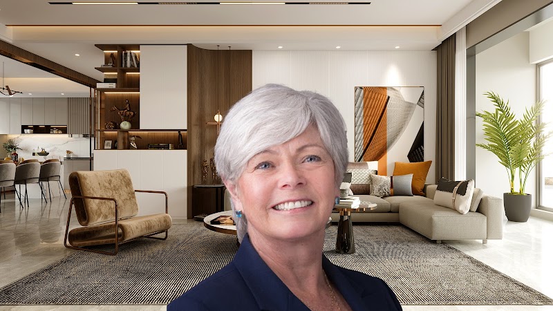 Photo of Pat Miller, Realtor
