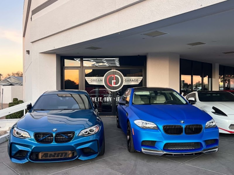 Dream Garage AZ photo 2
