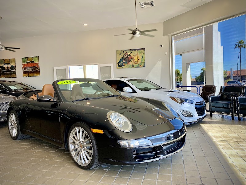 Dream Garage AZ photo 3