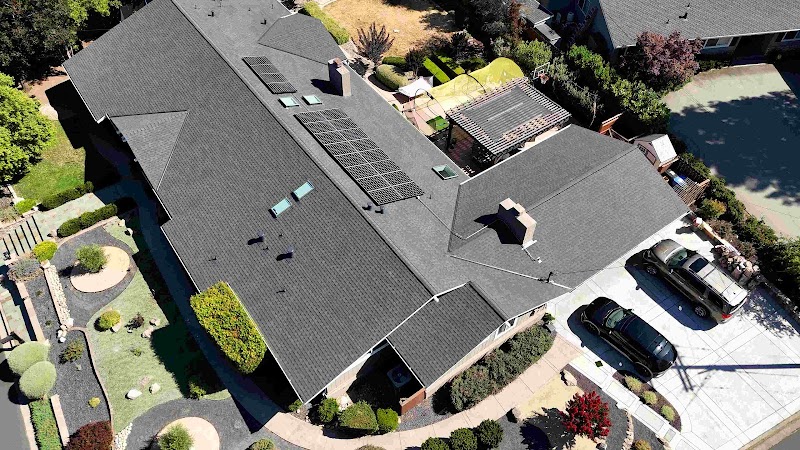 Photo of Build Atlas Roofing & Gutters