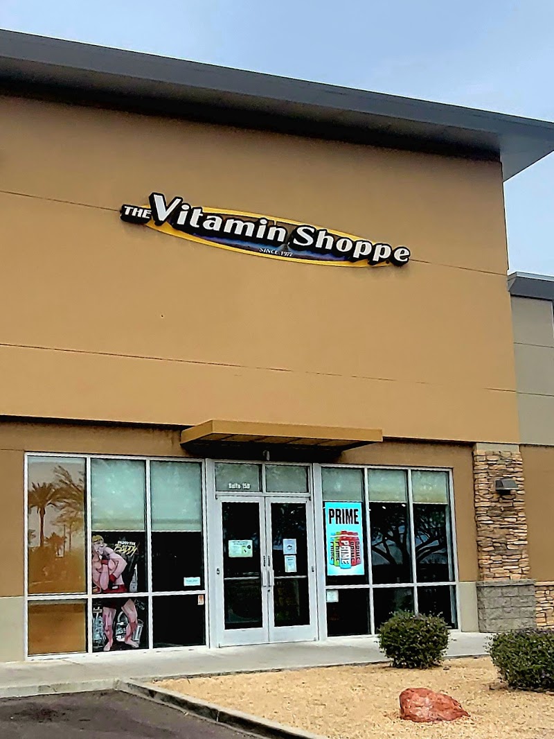 Photo of The Vitamin Shoppe
