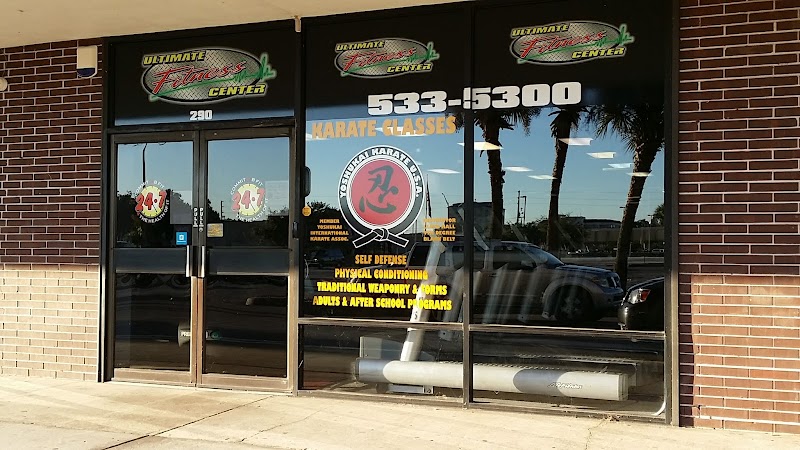 Ultimate Fitness Center photo 2