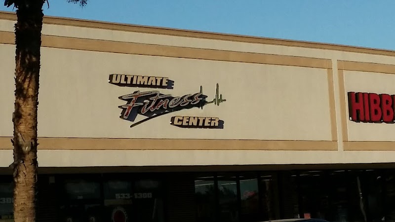 Ultimate Fitness Center photo 3