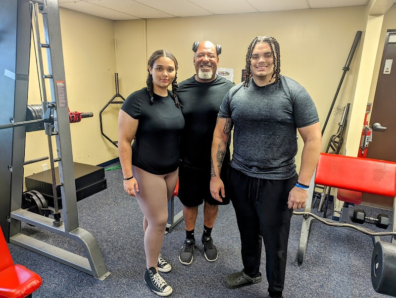 Ultimate Fitness Center photo 4