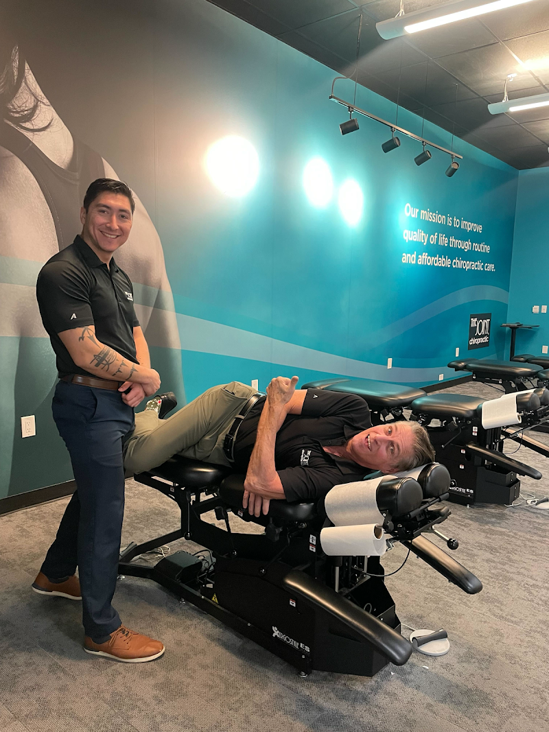 The Joint Chiropractic photo 3