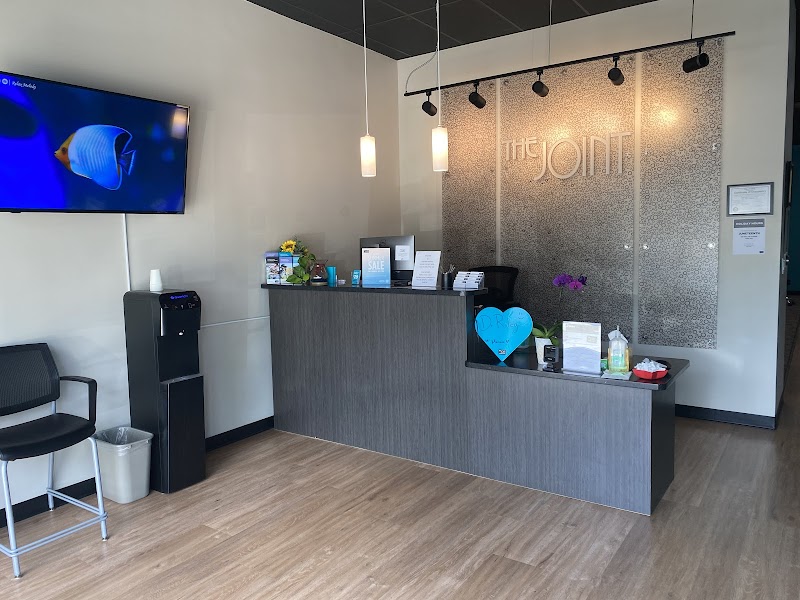 The Joint Chiropractic photo 4