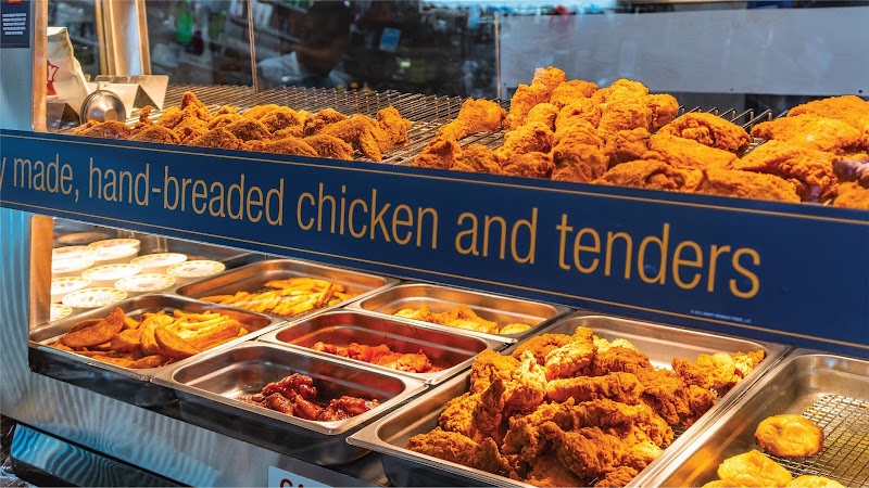 Krispy Krunchy Chicken photo 5