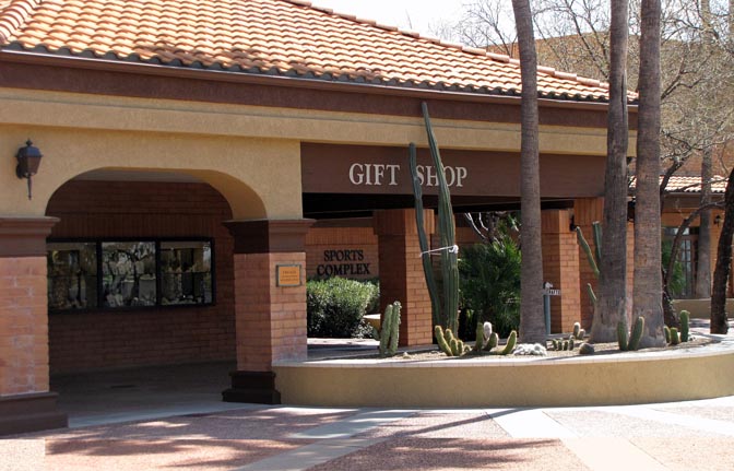 Gift Shop of Sun City photo 3