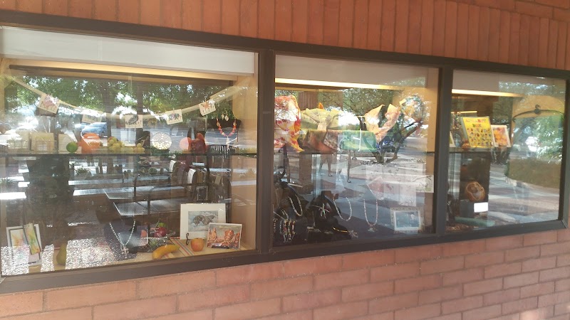 Photo of Gift Shop of Sun City