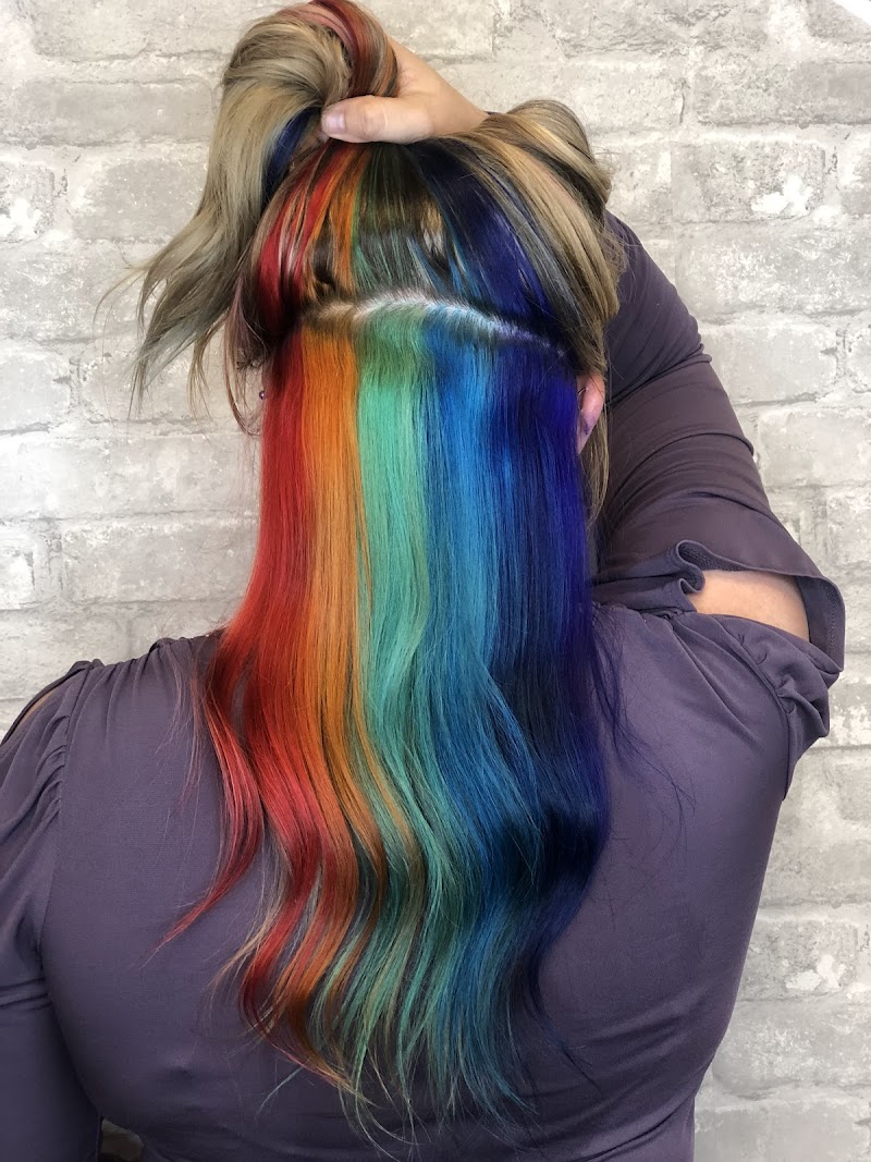 Hair by Jessie Mae photo 4