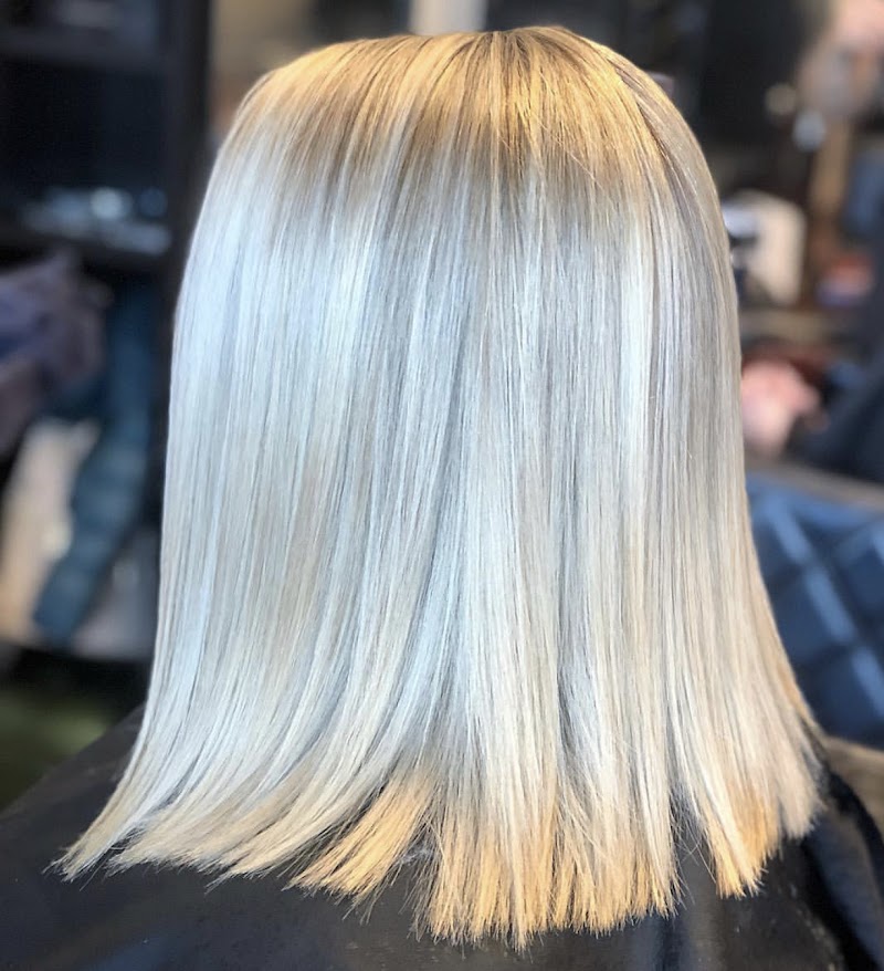 Hair by Jessie Mae photo 5