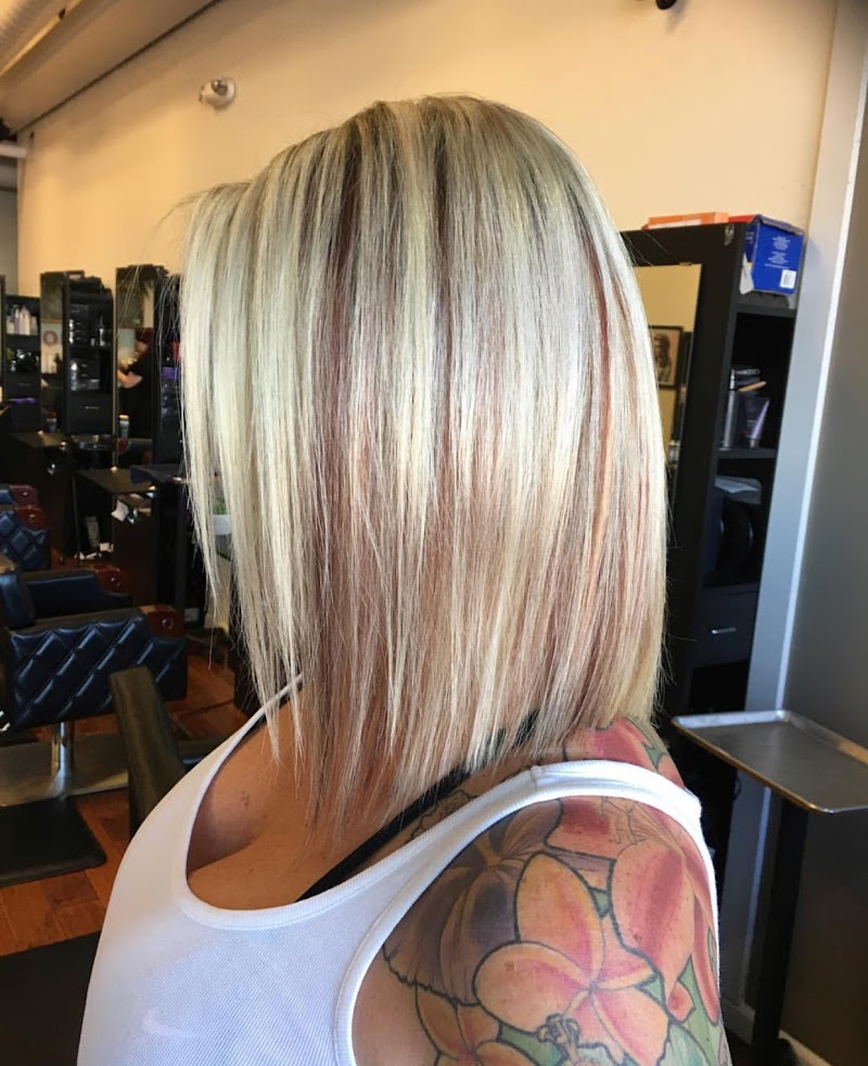 Hair by Jessie Mae photo 3