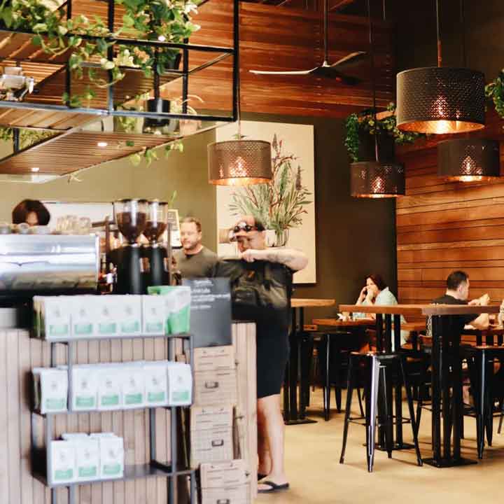 Jaunt Coffee Roasters photo 5