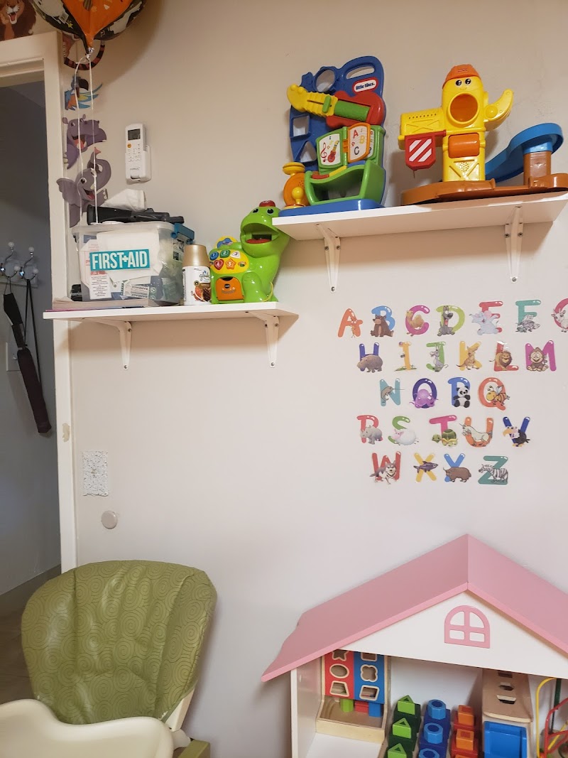 Yeni's Childcare Home photo 4