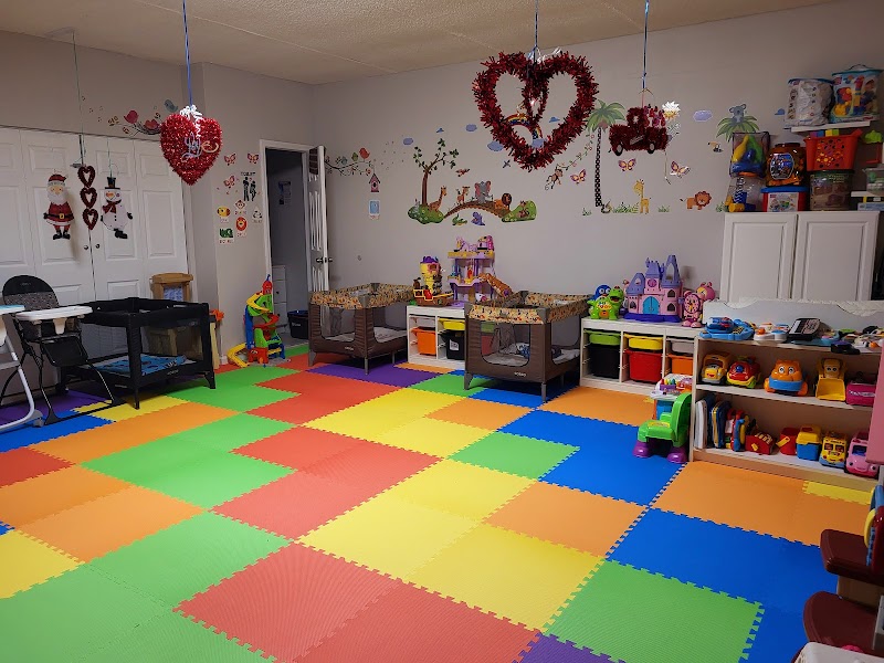 Photo of Yeni's Childcare Home