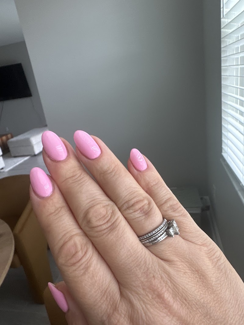 Colorful Nails photo 3