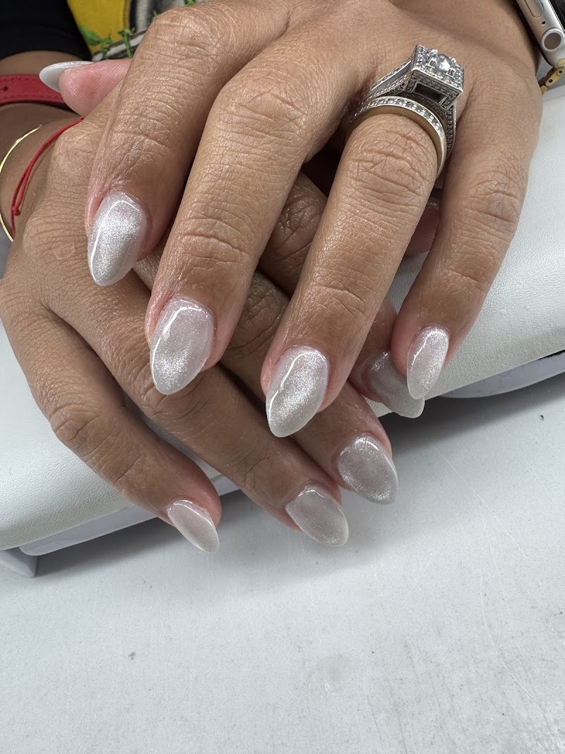 Photo of Colorful Nails