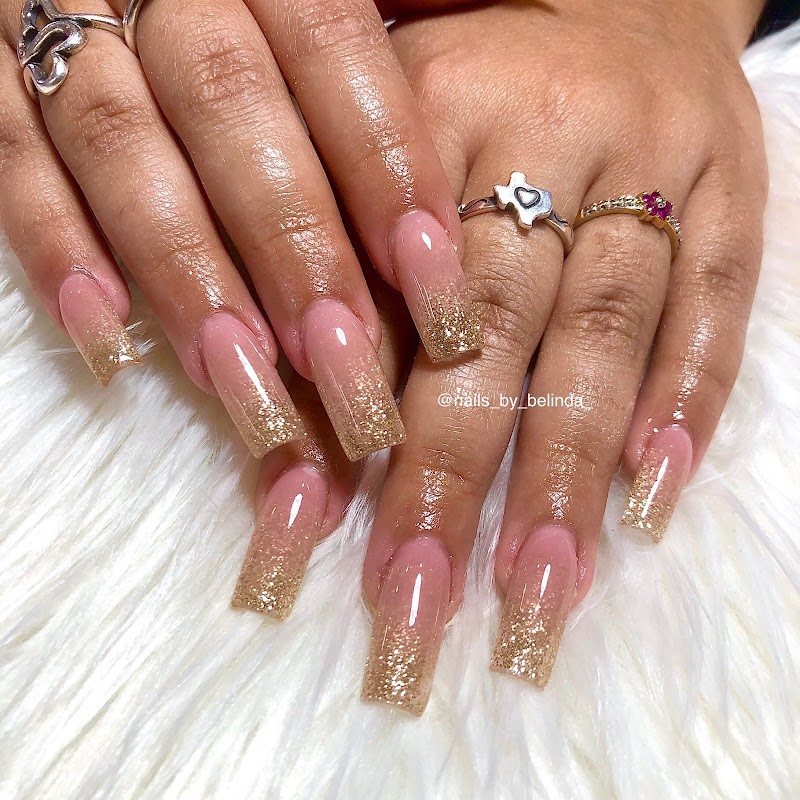 Colorful Nails photo 2