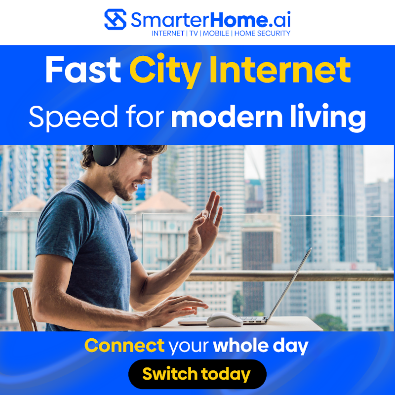 Photo of SmarterHome.ai - Spectrum Authorized Retailer
