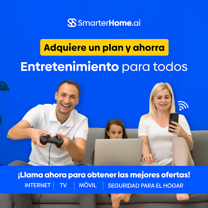 SmarterHome.ai - Spectrum Authorized Retailer photo 2
