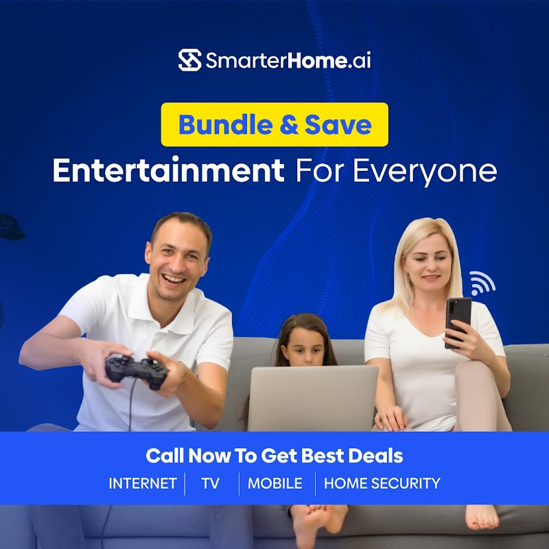 SmarterHome.ai - Spectrum Authorized Retailer photo 4