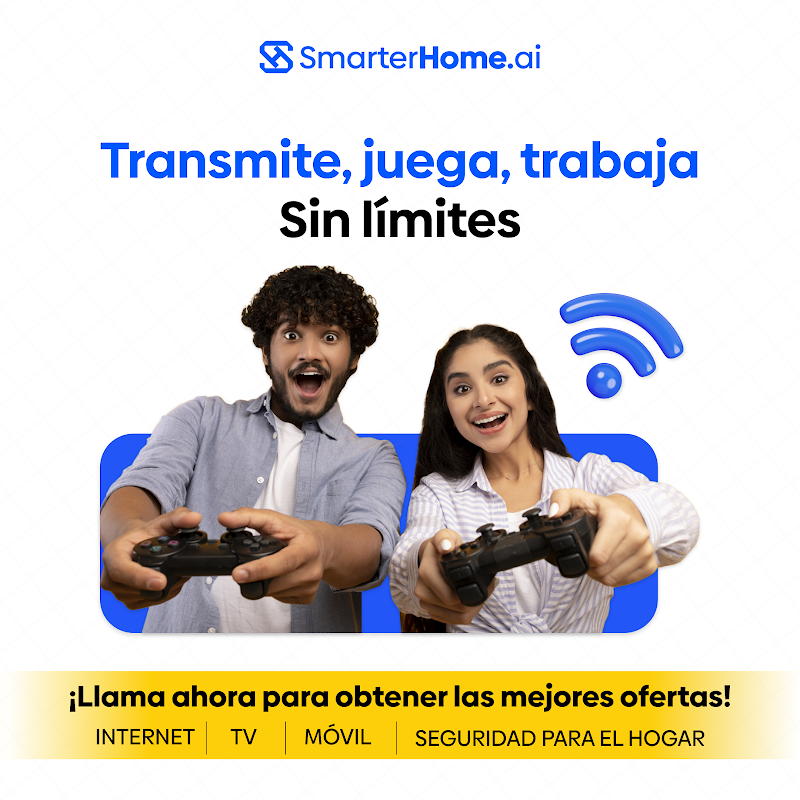 SmarterHome.ai - Spectrum Authorized Retailer photo 3