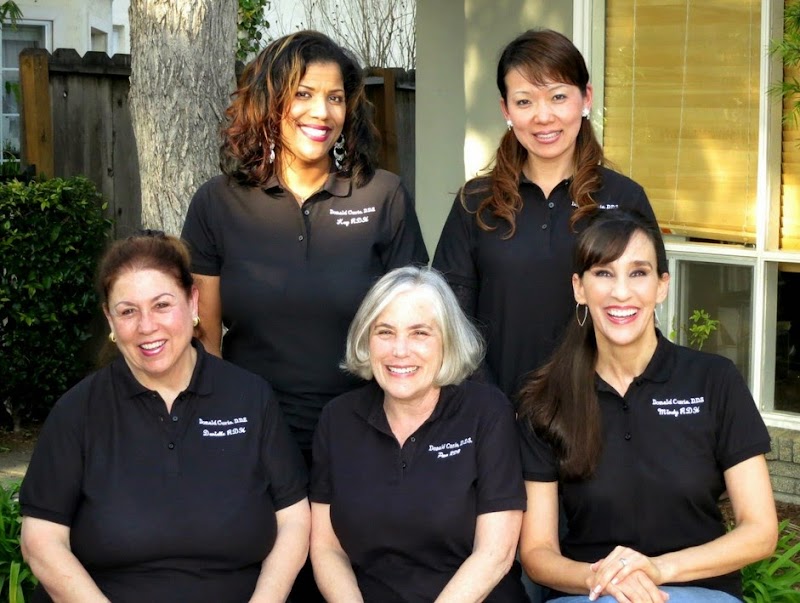 Donald J. Curia, DDS & Beverley Chiang, DDS photo 4
