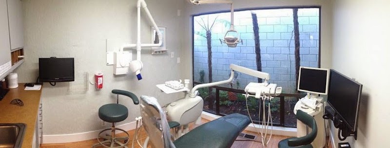Donald J. Curia, DDS & Beverley Chiang, DDS photo 3