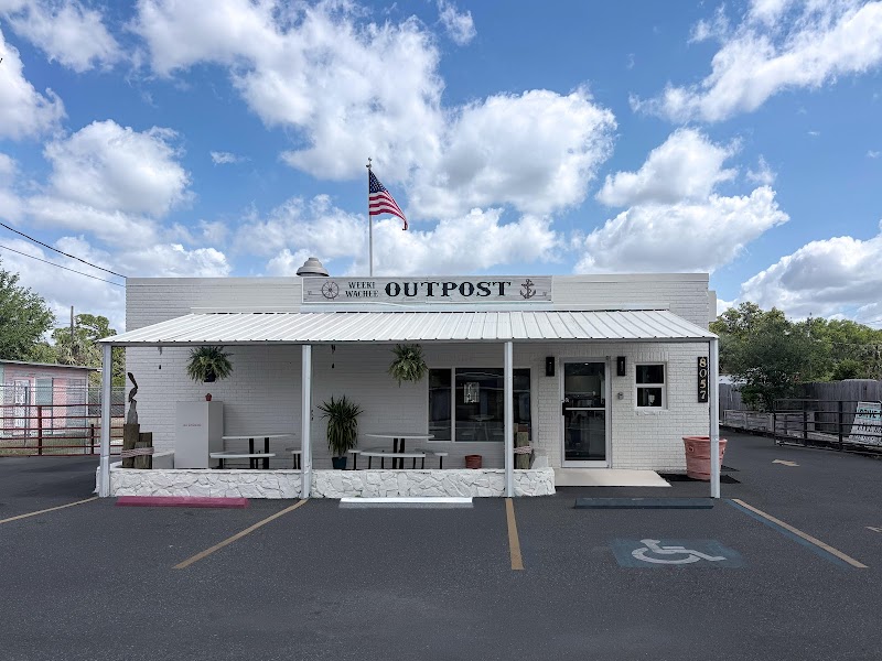 Photo of Weeki Wachee Outpost