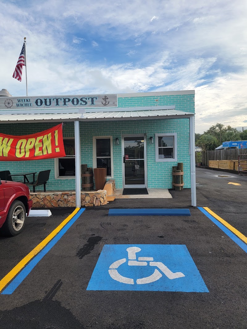 Weeki Wachee Outpost photo 3
